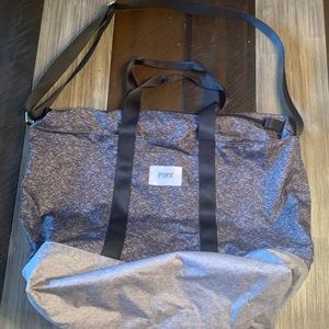 VS PINK tote bag NWOT